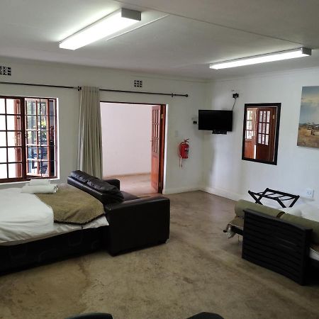 Lifestyle Corner Guesthouse Musina Dış mekan fotoğraf