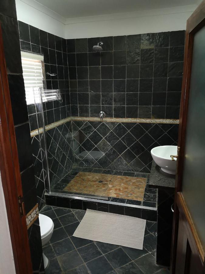 Lifestyle Corner Guesthouse Musina Dış mekan fotoğraf
