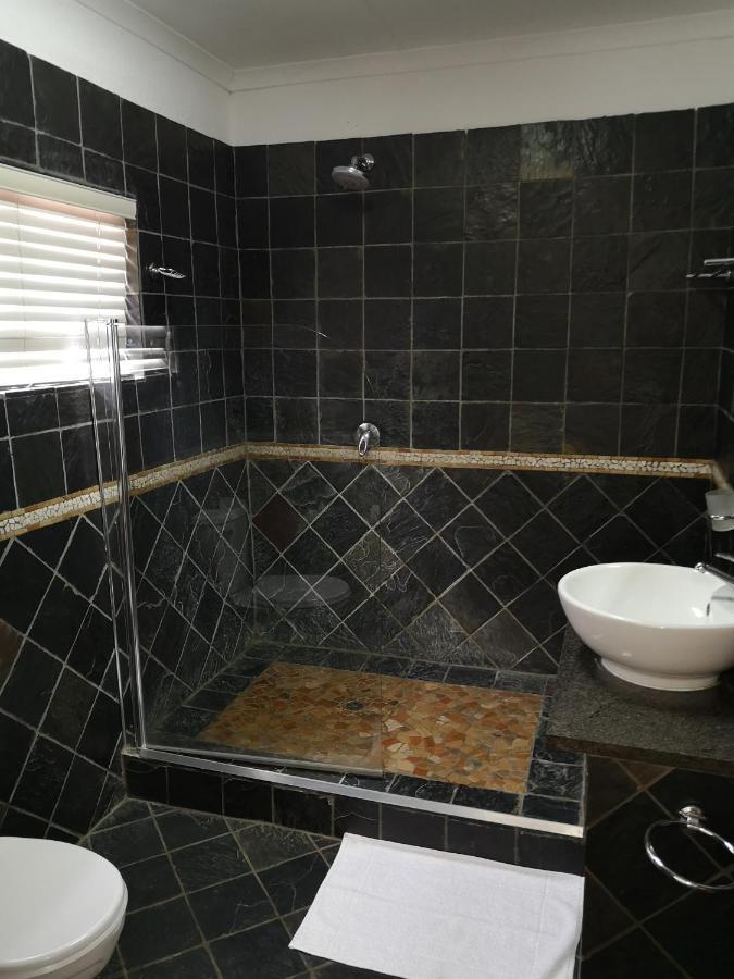 Lifestyle Corner Guesthouse Musina Dış mekan fotoğraf