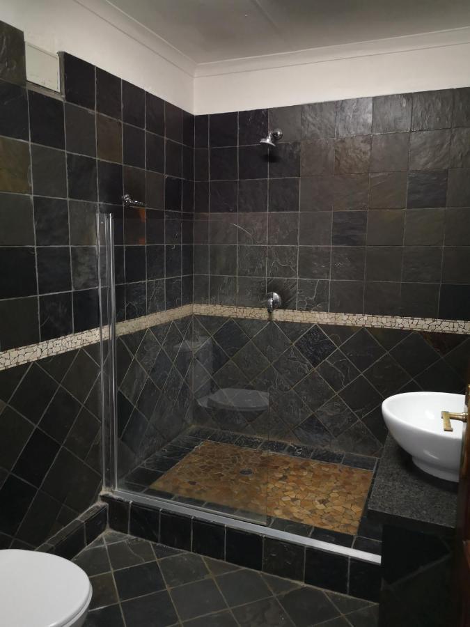 Lifestyle Corner Guesthouse Musina Dış mekan fotoğraf