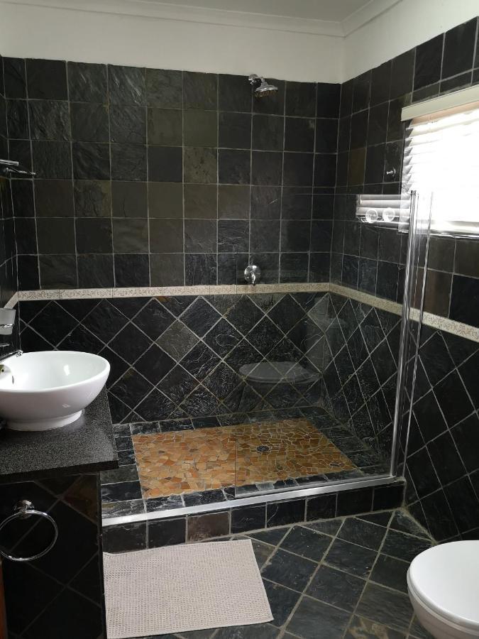 Lifestyle Corner Guesthouse Musina Dış mekan fotoğraf