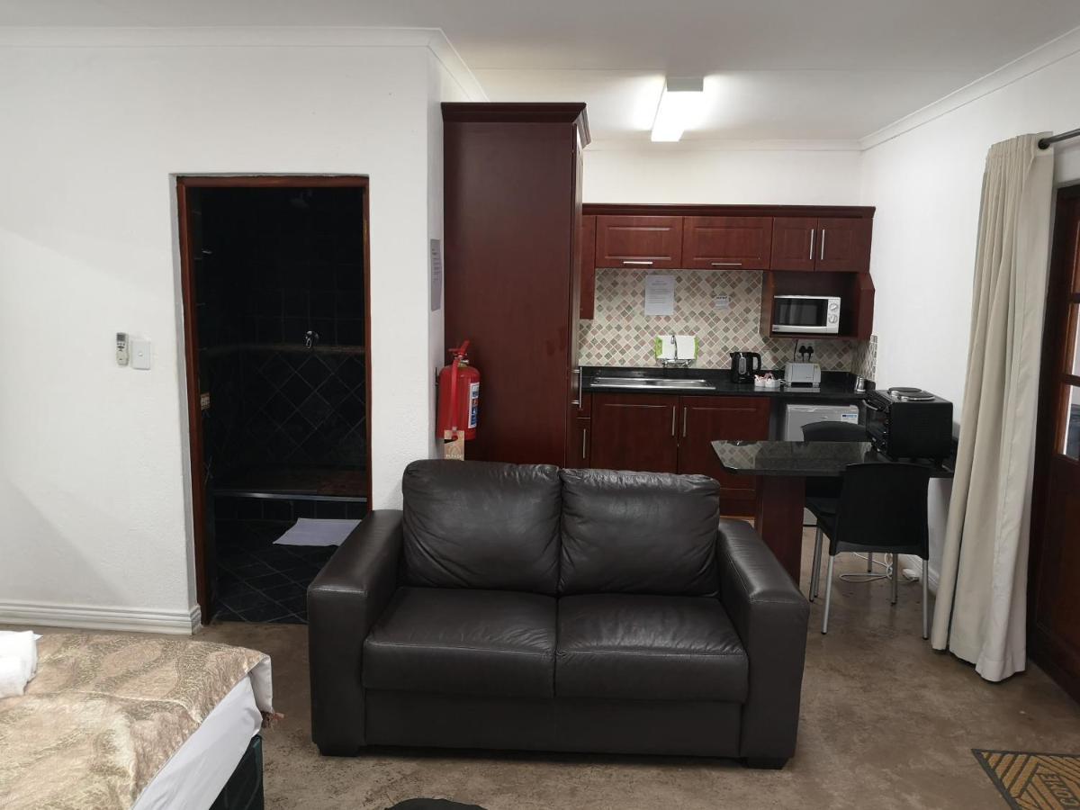 Lifestyle Corner Guesthouse Musina Dış mekan fotoğraf