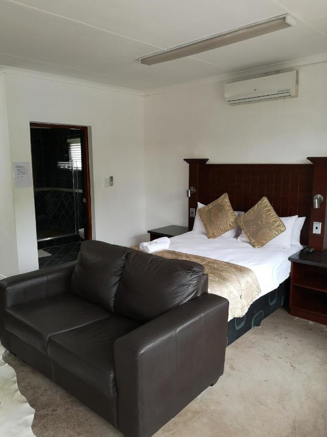 Lifestyle Corner Guesthouse Musina Dış mekan fotoğraf