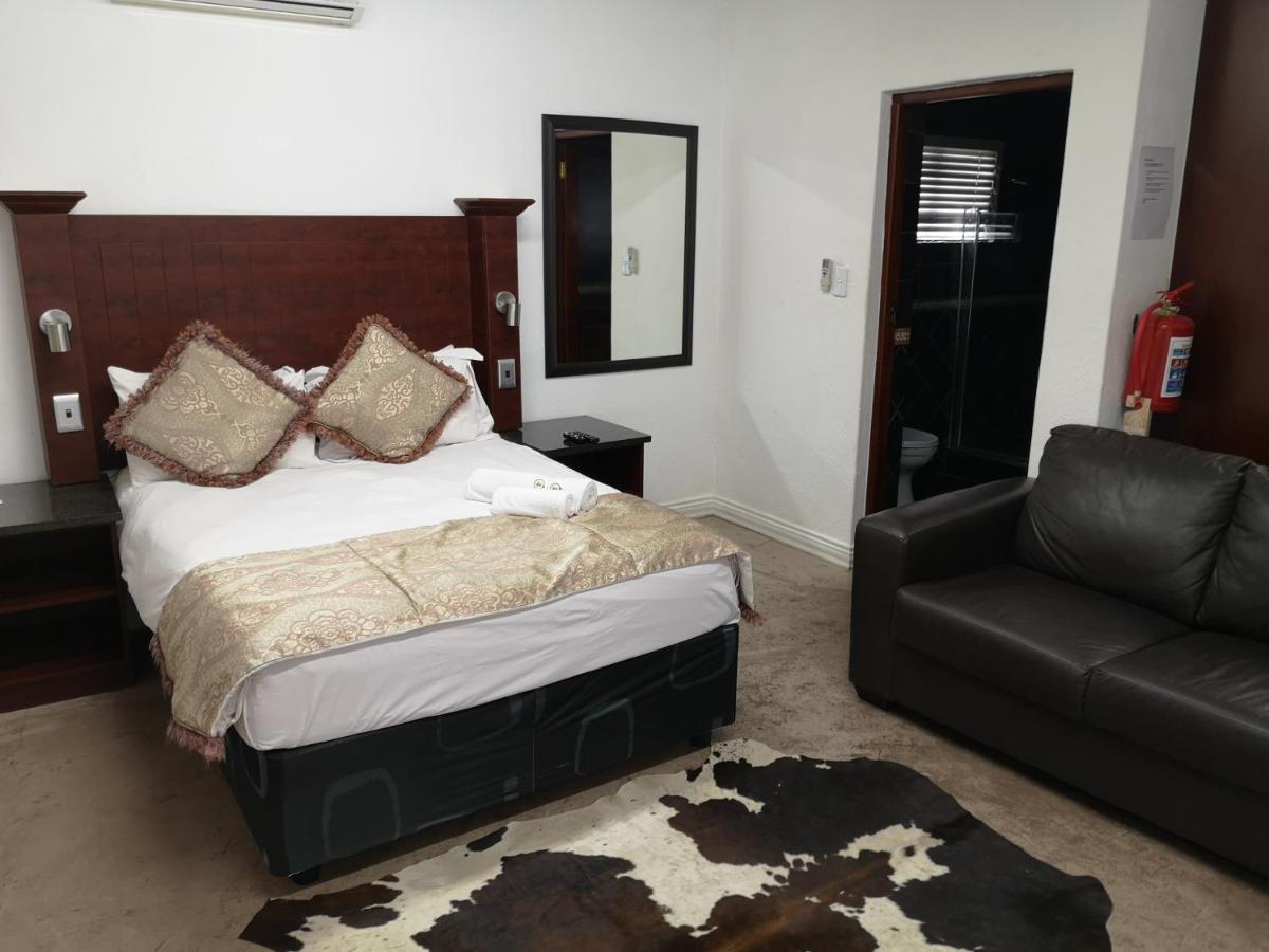 Lifestyle Corner Guesthouse Musina Dış mekan fotoğraf